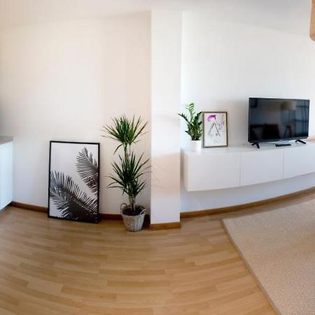 Apartamento Paseo Maritimo Laxe Εξωτερικό φωτογραφία