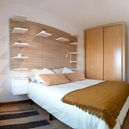 Apartamento Paseo Maritimo Laxe Εξωτερικό φωτογραφία