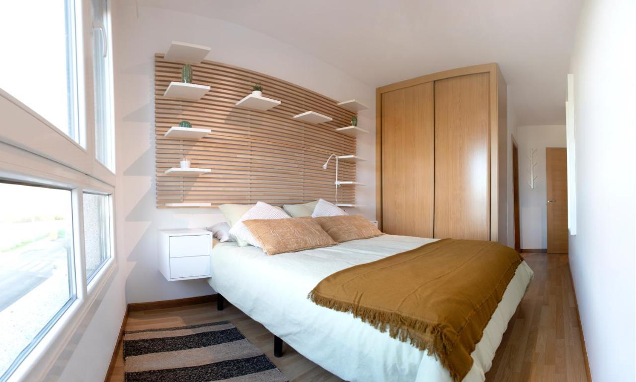 Apartamento Paseo Maritimo Laxe Εξωτερικό φωτογραφία